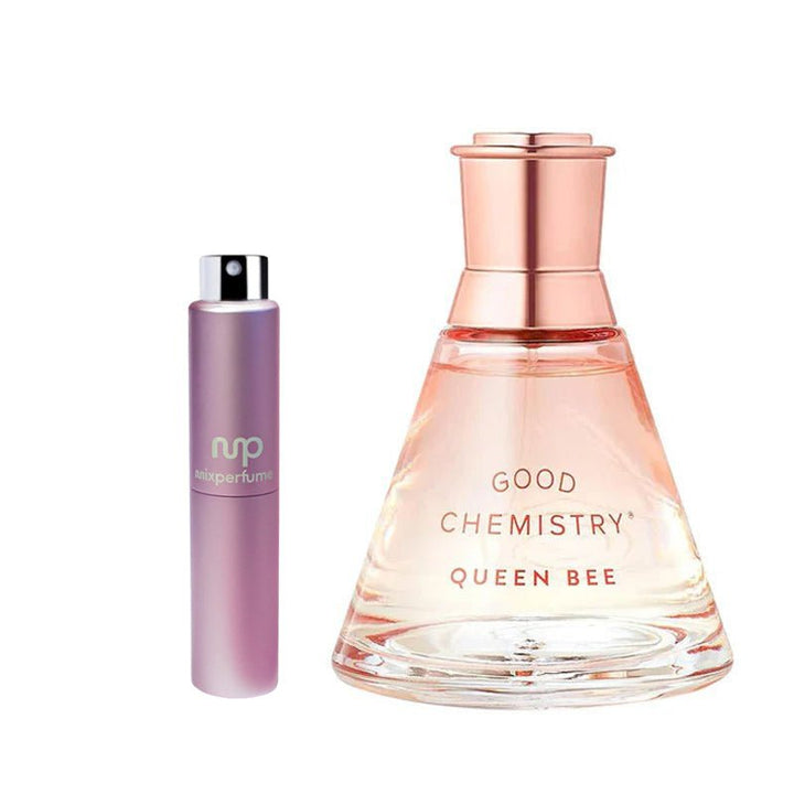 Good Chemistry Queen Bee (Eau de Parfum) WOMEN - Sample