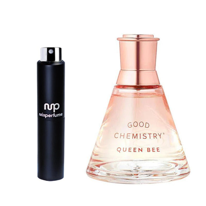 Good Chemistry Queen Bee (Eau de Parfum) WOMEN - Sample