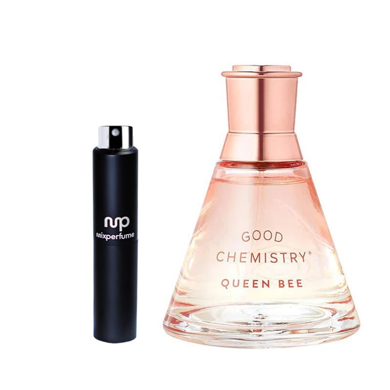 Good Chemistry Queen Bee (Eau de Parfum) WOMEN - Sample