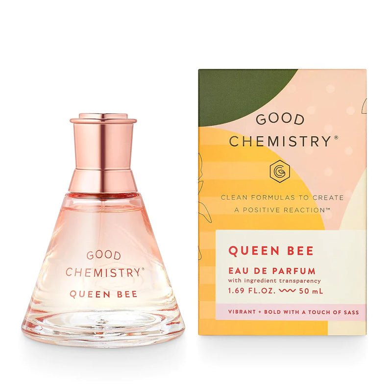 Good Chemistry Queen Bee (Eau de Parfum) WOMEN - Sample