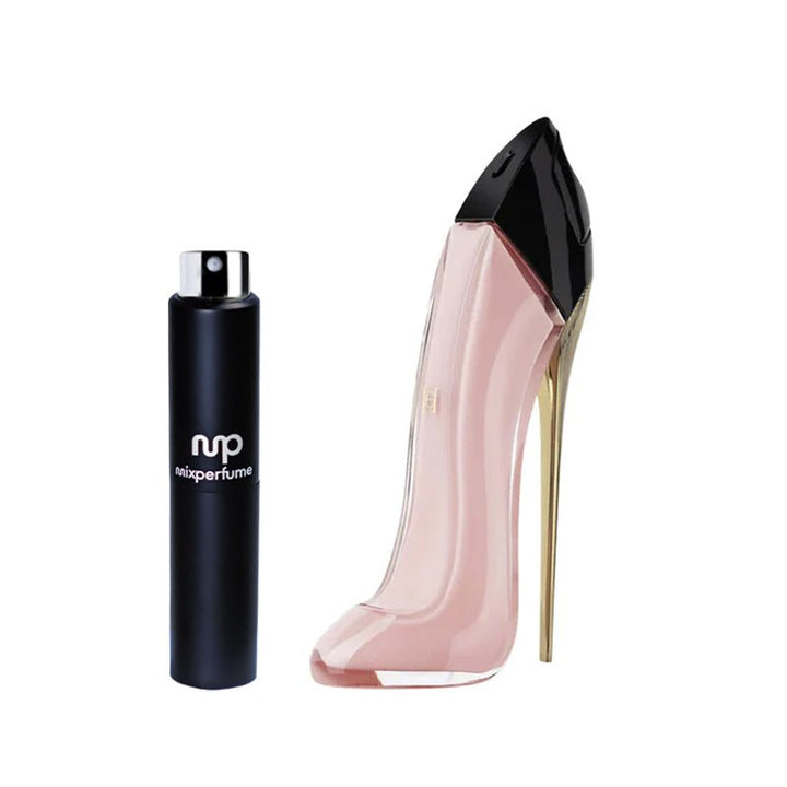 Good Girl Blush (Eau de Parfum) Carolina Herrera Women - Sample