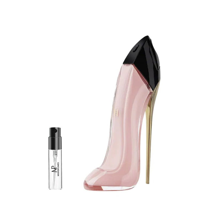 Good Girl Blush (Eau de Parfum) Carolina Herrera Women - Sample