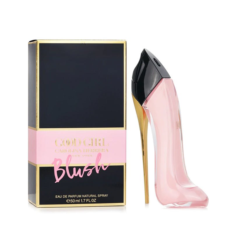 Good Girl Blush (Eau de Parfum) Carolina Herrera Women - Sample