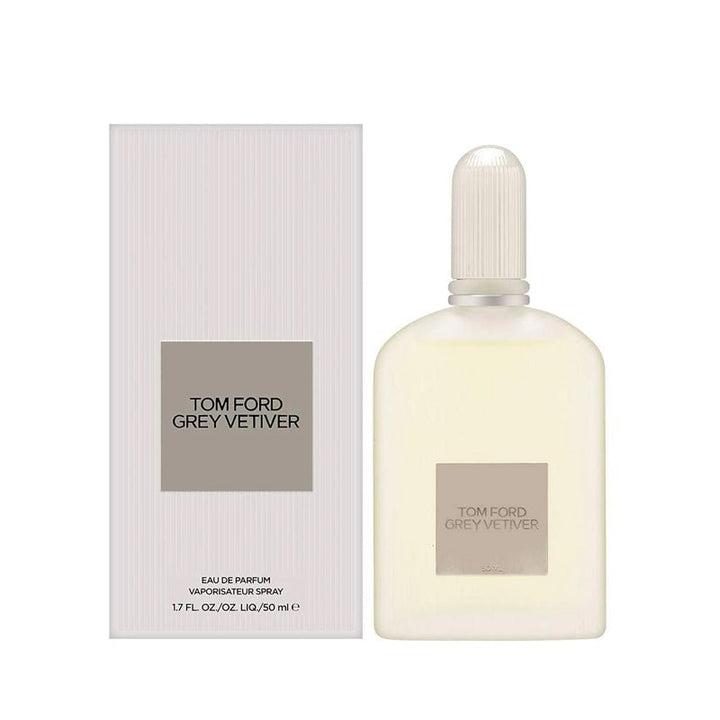 Grey Vetiver (Eau de Parfum) Tom Ford Men - Sample