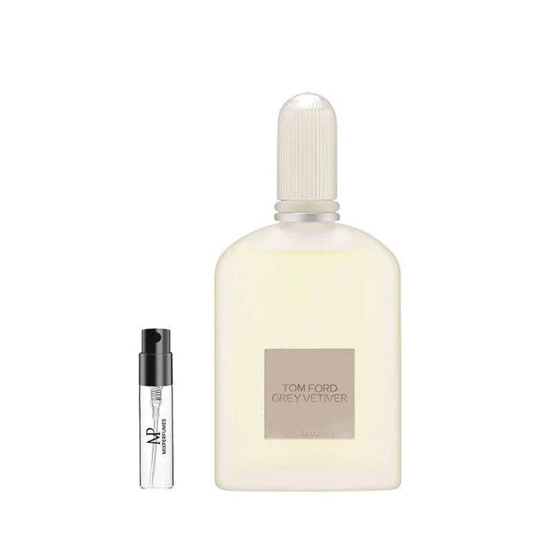 Grey Vetiver (Eau de Parfum) Tom Ford Men - Sample