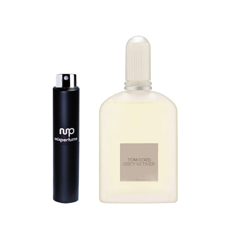 Grey Vetiver (Eau de Parfum) Tom Ford Men - Sample