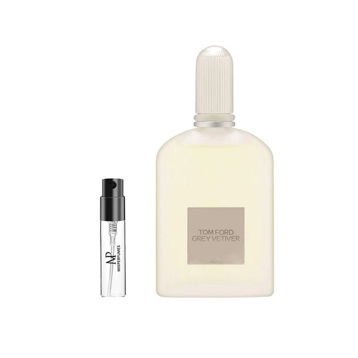 Grey Vetiver (Eau de Parfum) Tom Ford Men - Sample