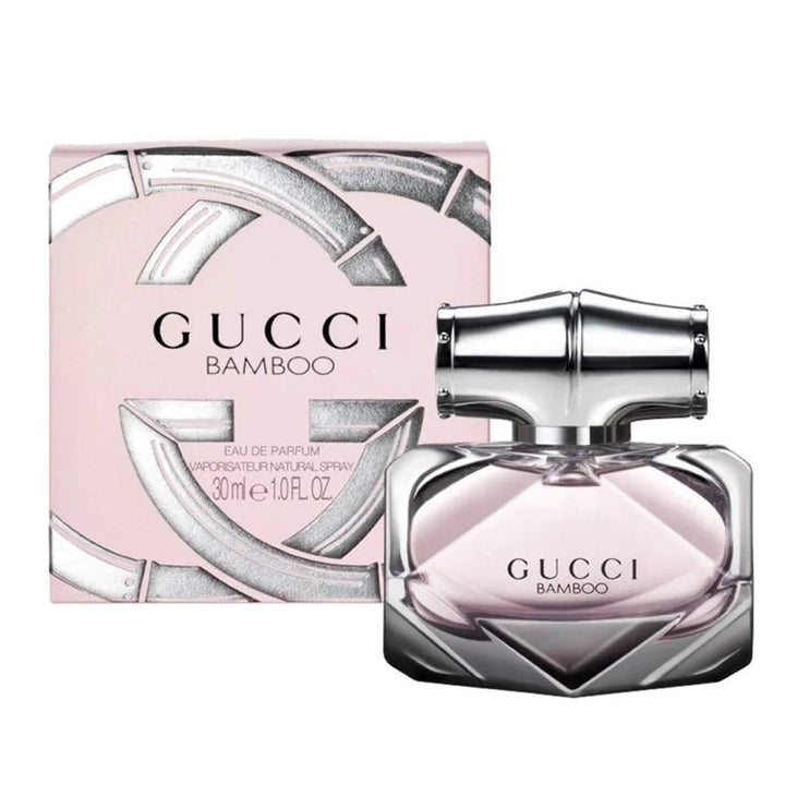 GUCCI Bamboo (EAU DE PARFUM) women - Sample