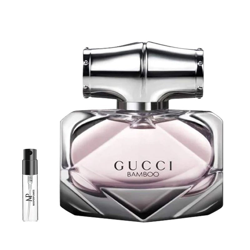 GUCCI Bamboo (EAU DE PARFUM) women - Sample