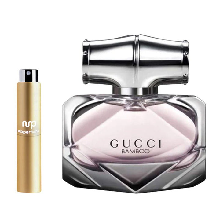 GUCCI Bamboo (EAU DE PARFUM) women - Sample