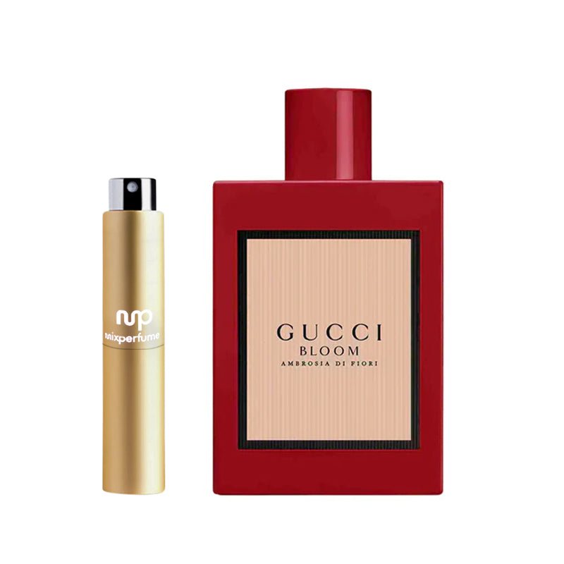 Gucci Bloom Ambrosia EAU DE PARFUM WOMEN - Sample