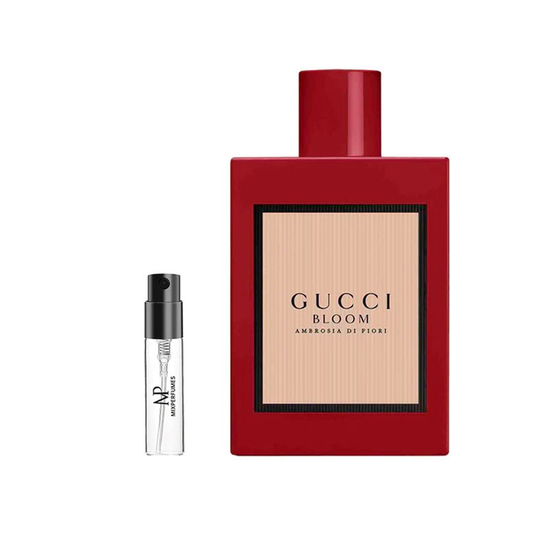 Gucci Bloom Ambrosia EAU DE PARFUM WOMEN - Sample