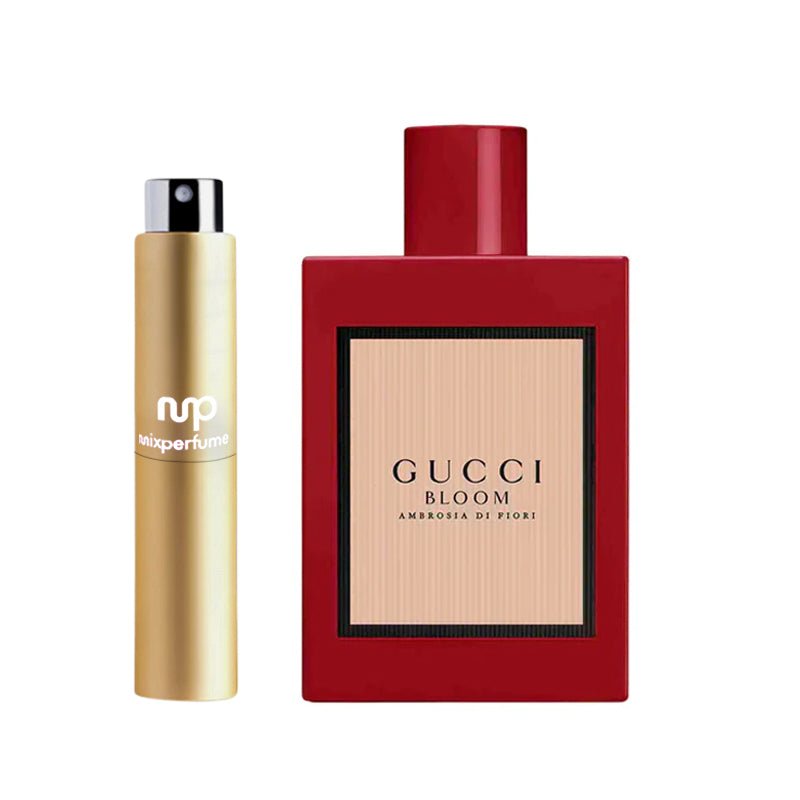 Gucci Bloom Ambrosia EAU DE PARFUM WOMEN - Sample