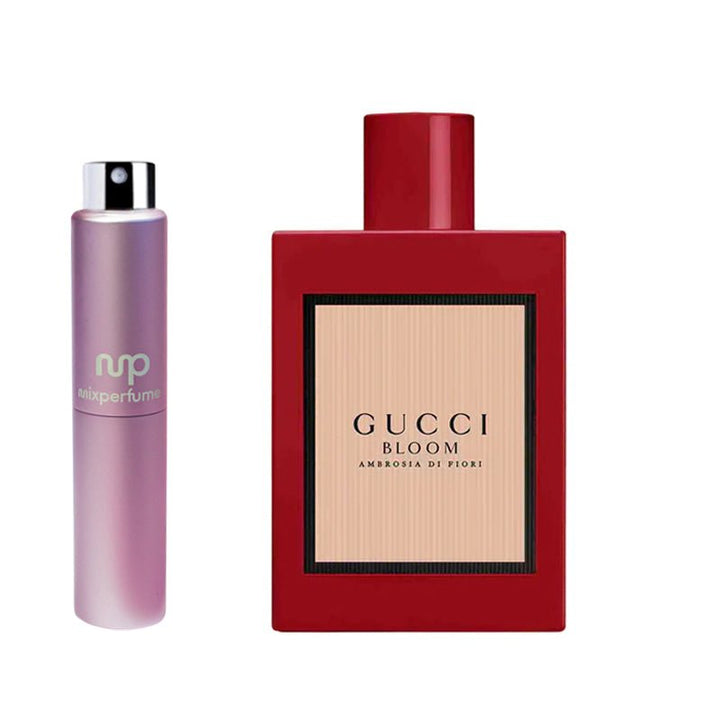 Gucci Bloom Ambrosia EAU DE PARFUM WOMEN - Sample