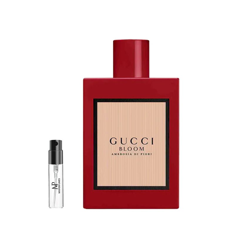 Gucci Bloom Ambrosia EAU DE PARFUM WOMEN - Sample