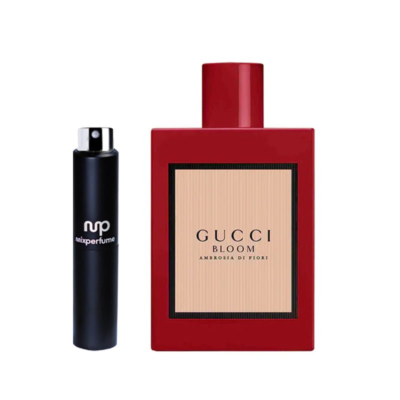 Gucci Bloom Ambrosia EAU DE PARFUM WOMEN - Sample