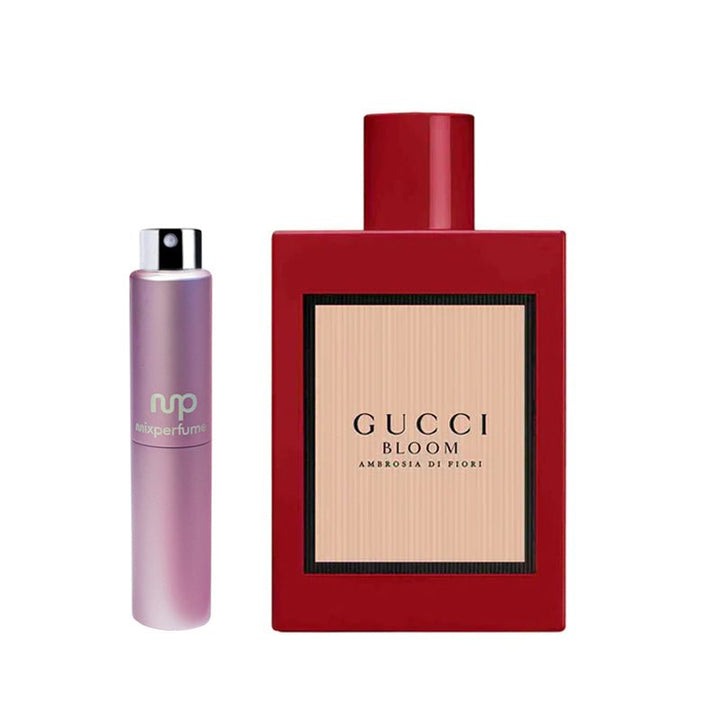 Gucci Bloom Ambrosia EAU DE PARFUM WOMEN - Sample