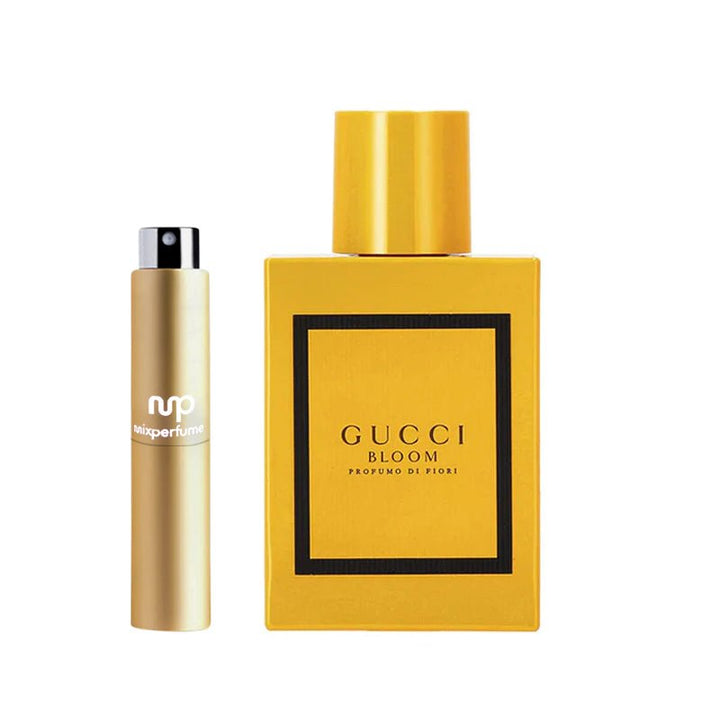 Gucci Bloom Profumo Di Fiori (EAU DE PARFUM) women - Sample