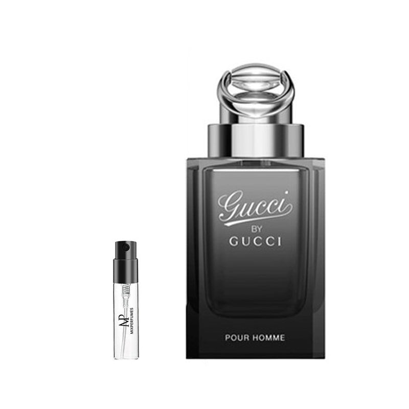 Gucci By Gucci (Eau de Toilette) Gucci Men - Sample