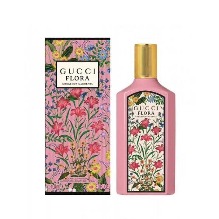 GUCCI FLORA GARDENIA (EAU DE PARFUM) WOMEN - Sample