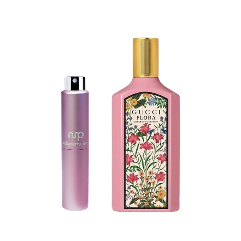 GUCCI FLORA GARDENIA (EAU DE PARFUM) WOMEN - Sample