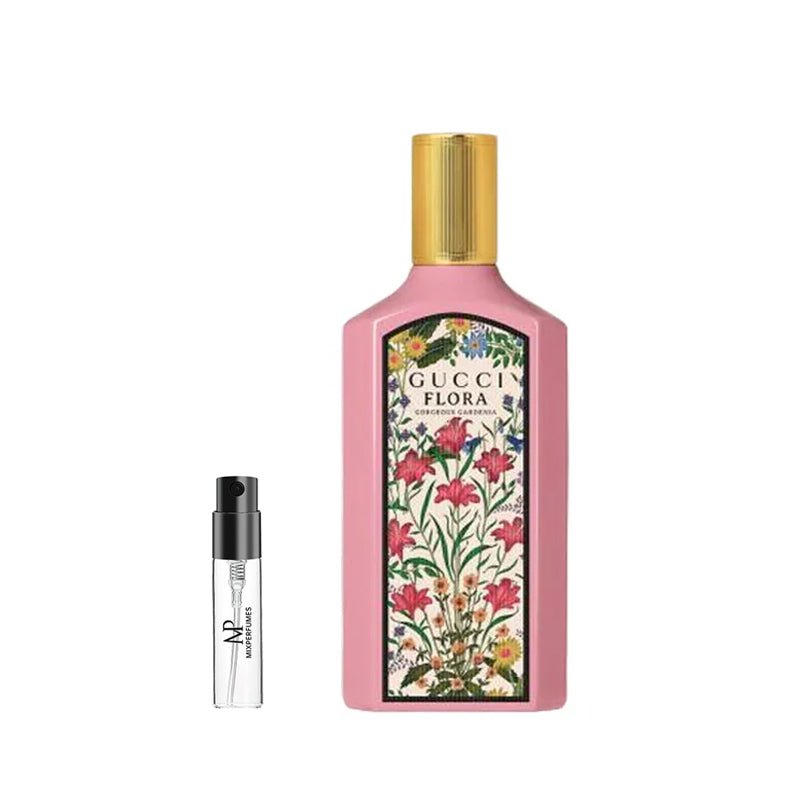 GUCCI FLORA GARDENIA (EAU DE PARFUM) WOMEN - Sample