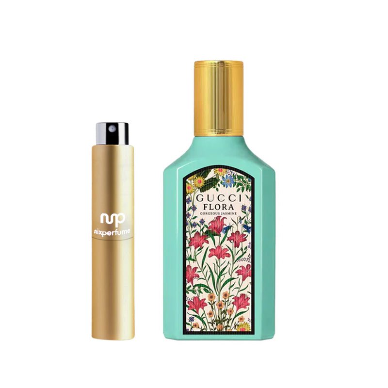 GUCCI Flora Gorgeous Jasmine (EAU DE PARFUM) women - Sample