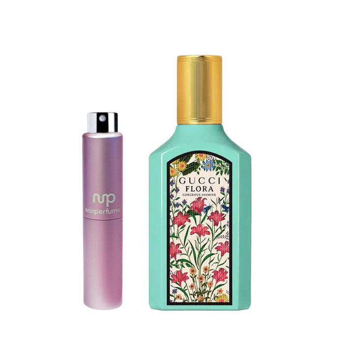 GUCCI Flora Gorgeous Jasmine (EAU DE PARFUM) women - Sample