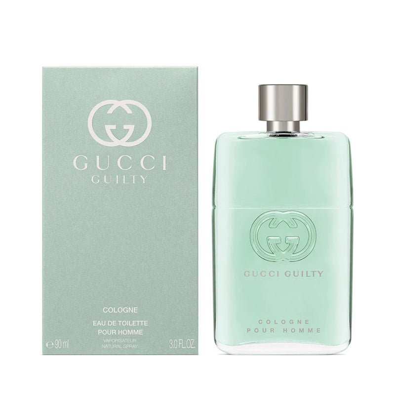 Gucci Guilty Cologne Eau de Toilette MEN - Sample