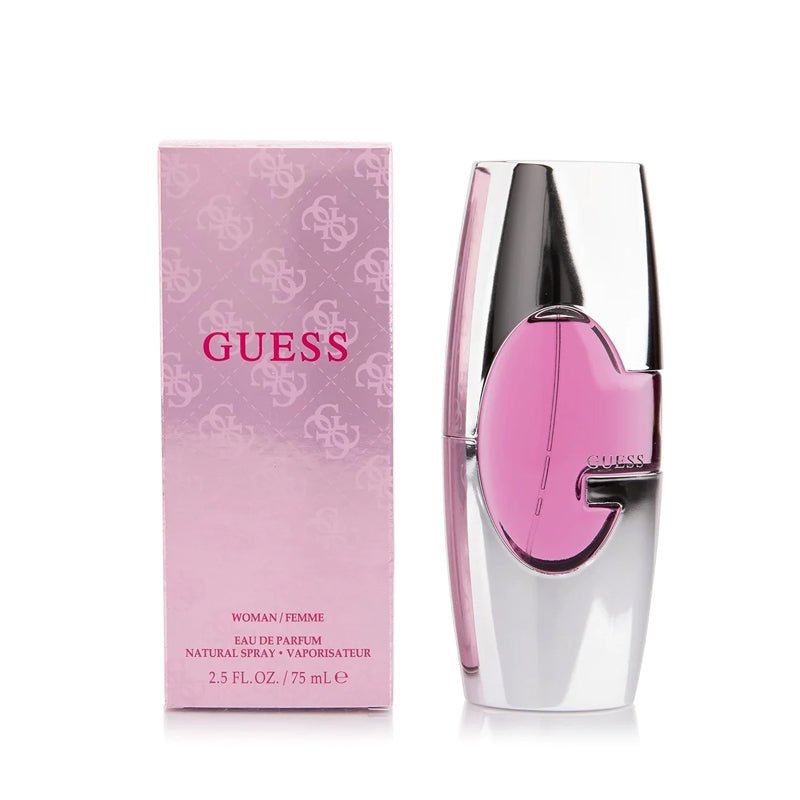 Guess (EAU DE PARFUM) Women - Sample