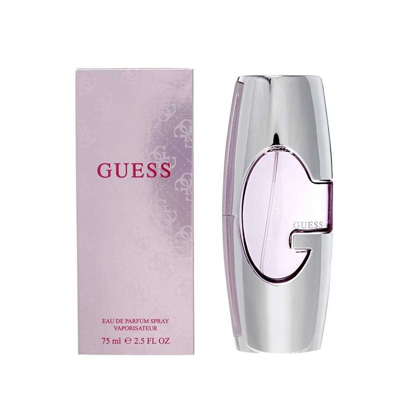 Guess Pink (Eau De Parfum) WOMEN - Sample