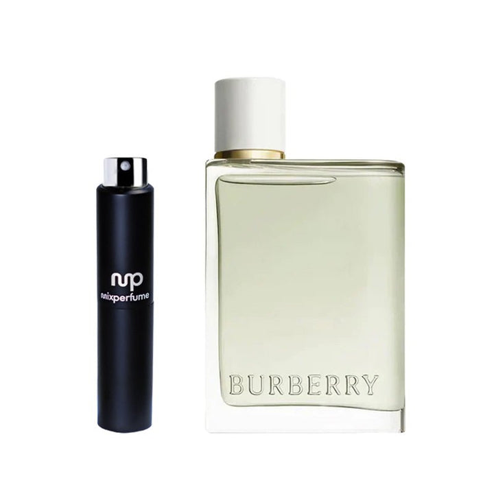 Her (Eau de Toilette) Burberry Women - Sample