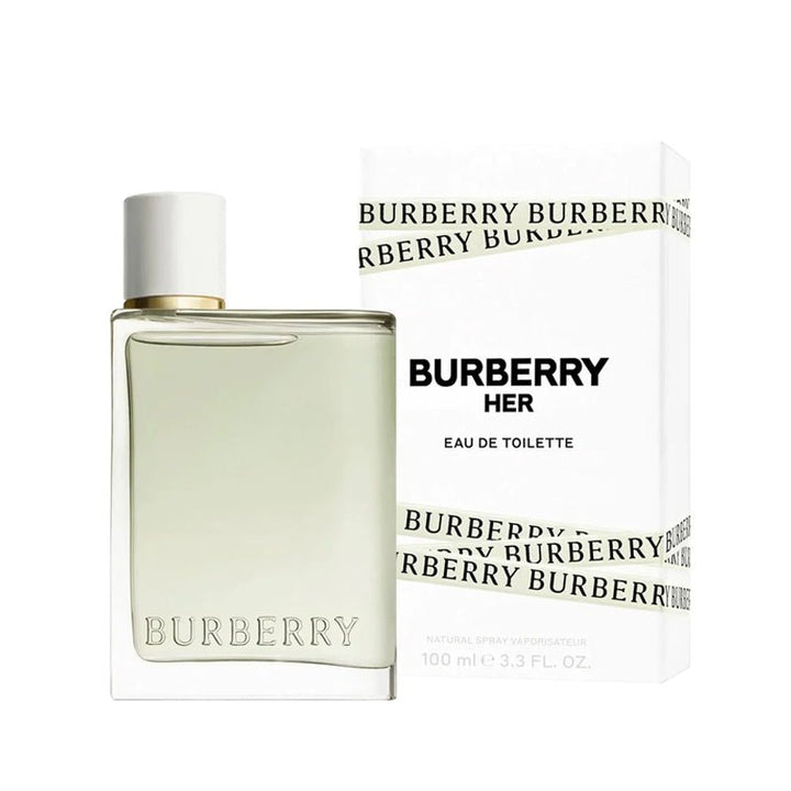 Her (Eau de Toilette) Burberry Women - Sample