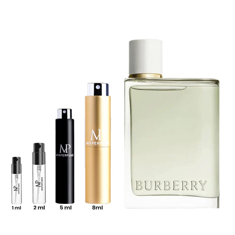 Her (Eau de Toilette) Burberry Women - Sample