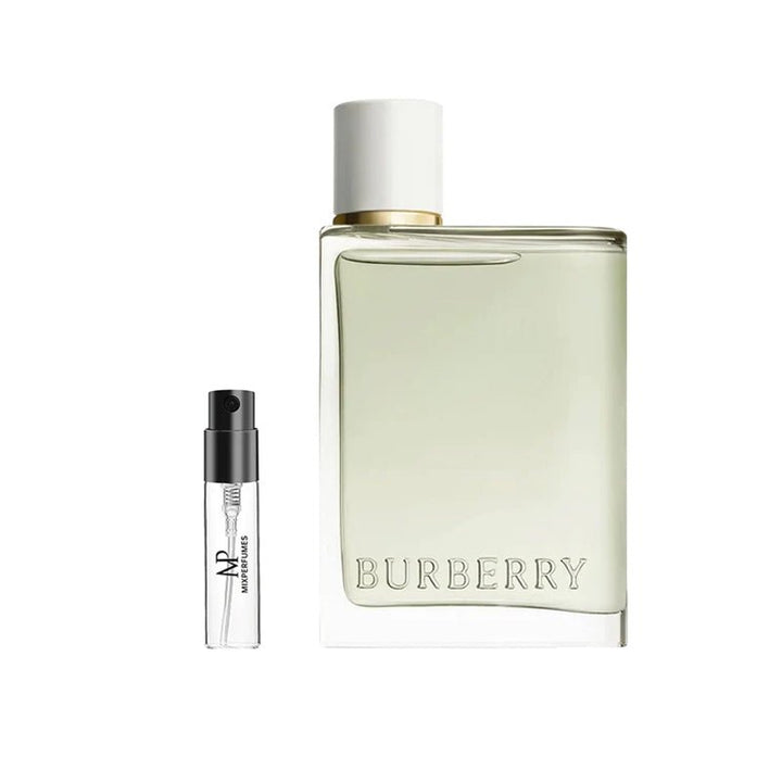 Her (Eau de Toilette) Burberry Women - Sample