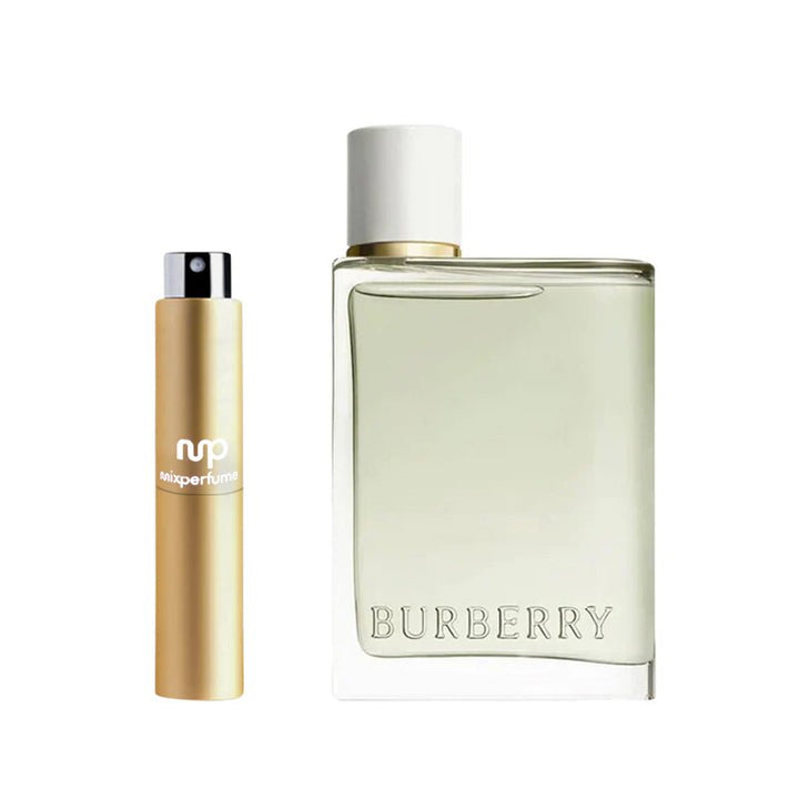 Her (Eau de Toilette) Burberry Women - Sample