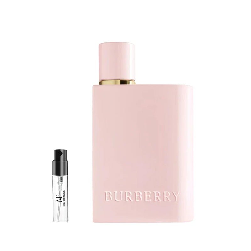 Her Elixir (Eau de Parfum) Burberry Women - Sample