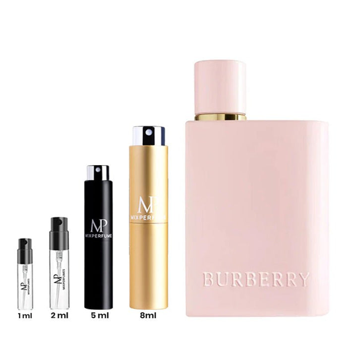 Her Elixir (Eau de Parfum) Burberry Women - Sample