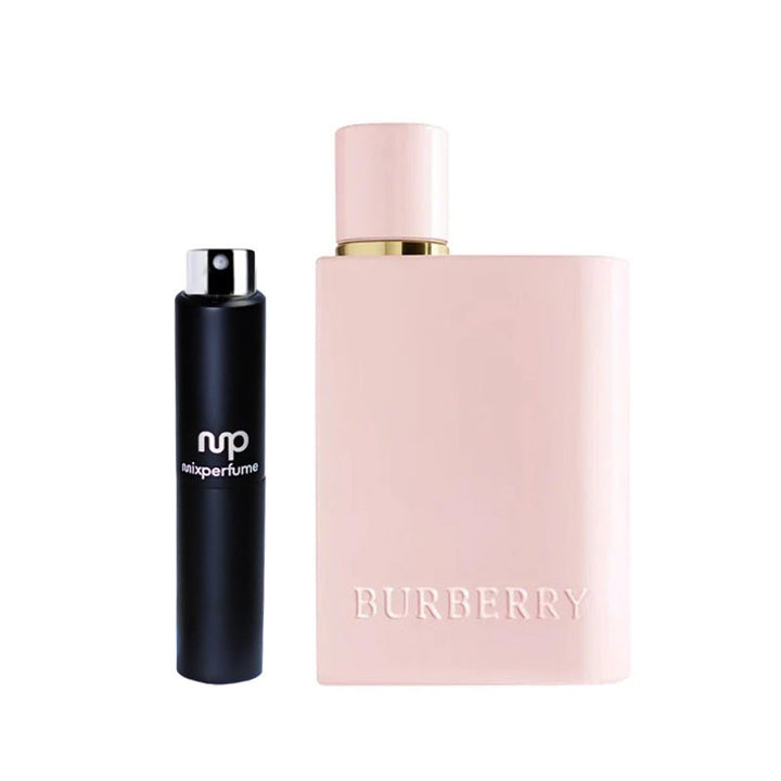 Her Elixir (Eau de Parfum) Burberry Women - Sample