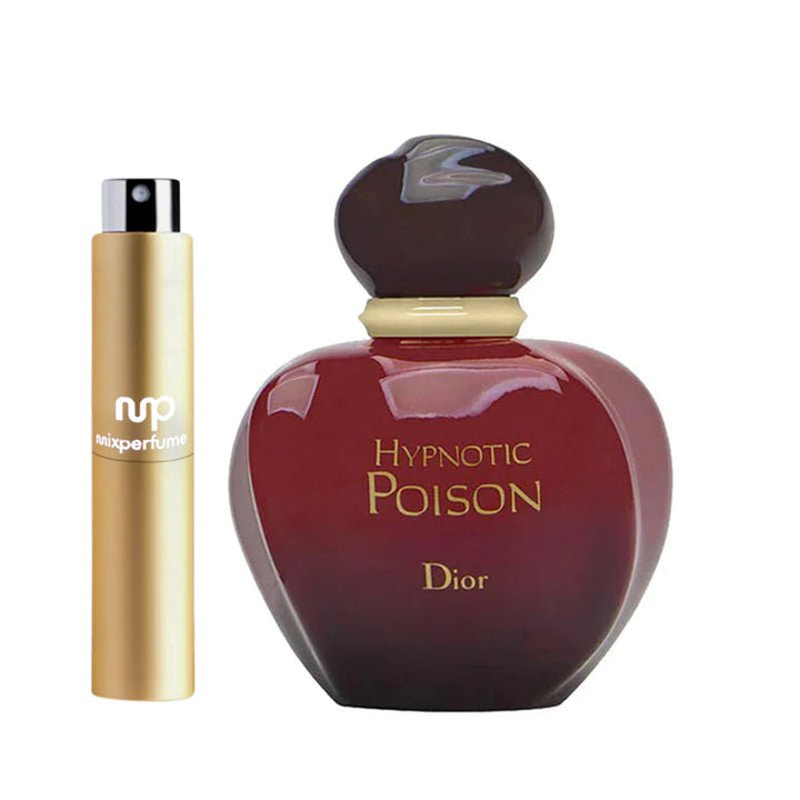 Hypnotic Poison (Eau de Toilette) Christian Dior Women - Sample