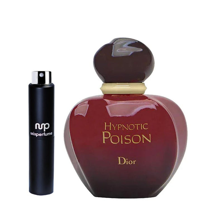 Hypnotic Poison (Eau de Toilette) Christian Dior Women - Sample