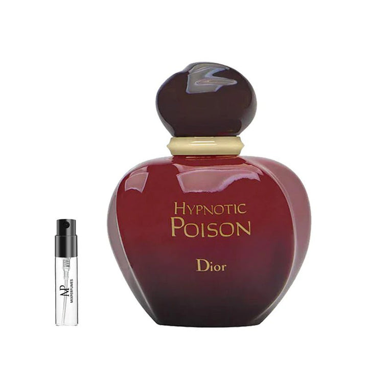 Hypnotic Poison (Eau de Toilette) Christian Dior Women - Sample