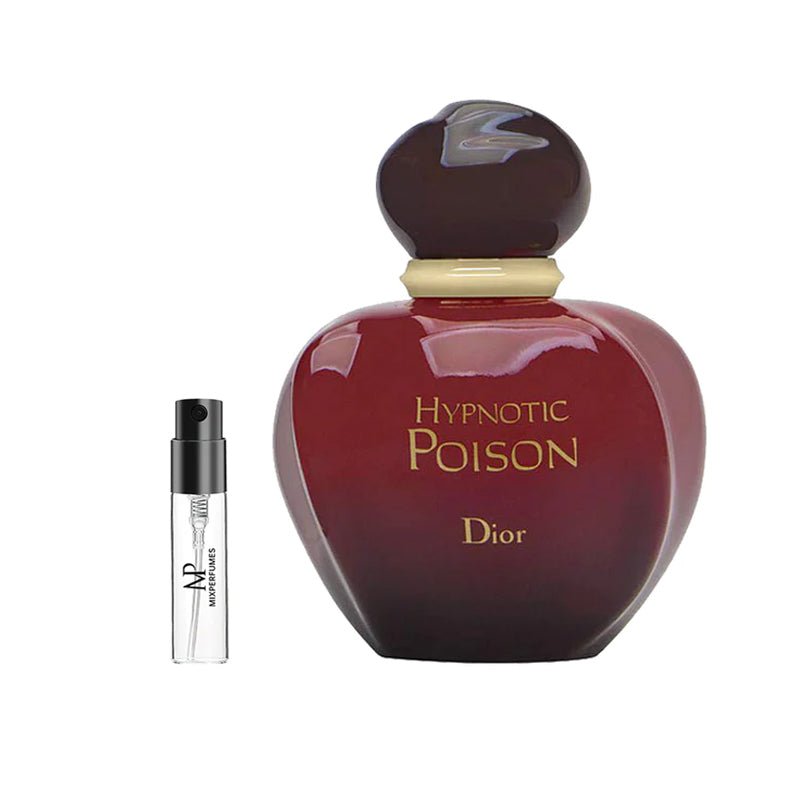 Hypnotic Poison (Eau de Toilette) Christian Dior Women - Sample