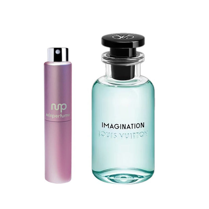 Imagination EDP Louis Vuitton - Men - Sample