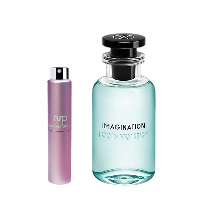 Imagination EDP Louis Vuitton - Men - Sample