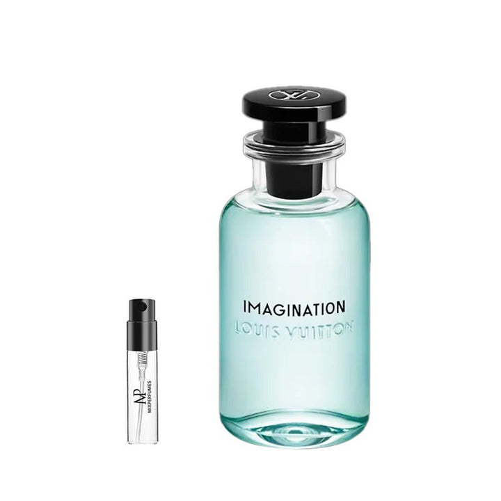 Imagination EDP Louis Vuitton - Men - Sample