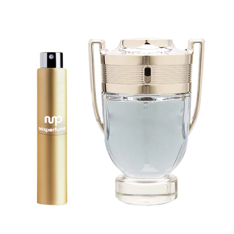 Invictus (Eau de Toilette) Paco Rabanne Men - Sample