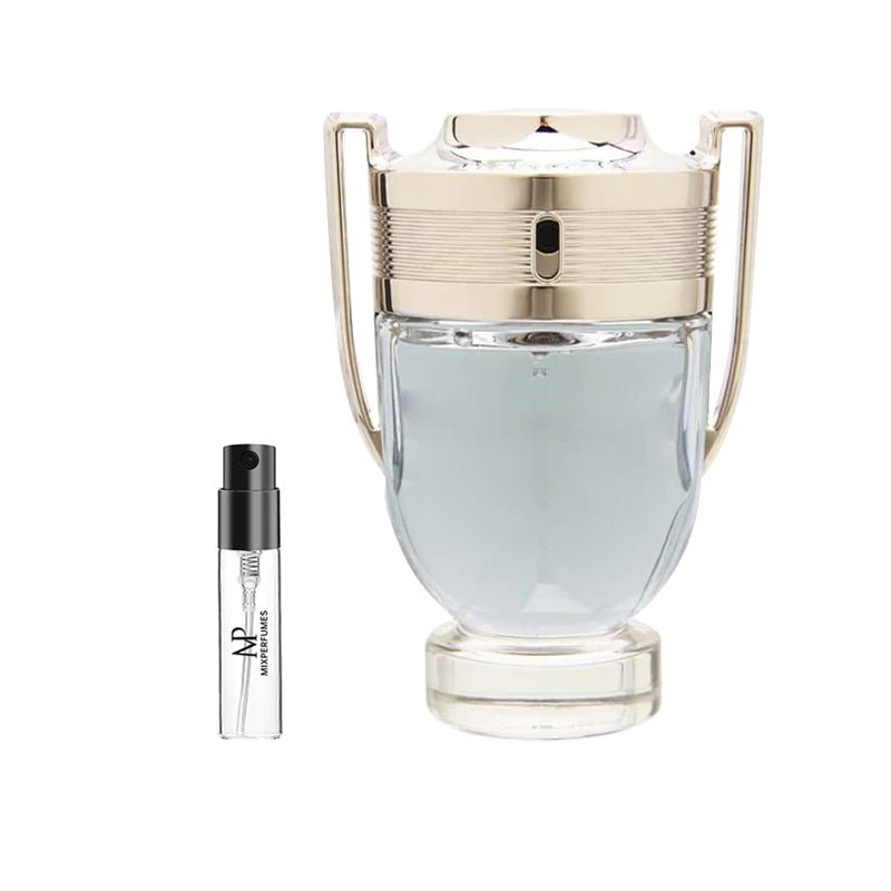 Invictus (Eau de Toilette) Paco Rabanne Men - Sample