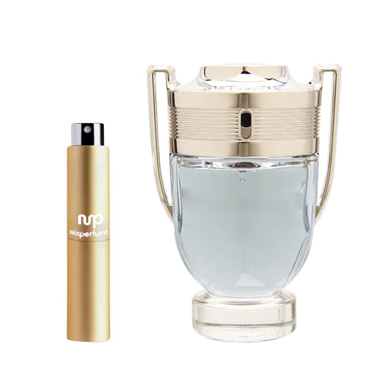 Invictus (Eau de Toilette) Paco Rabanne Men - Sample