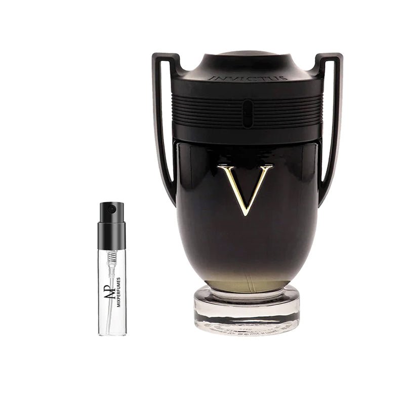 Invictus Victory (Eau de Parfum) Paco Rabanne Men - Sample